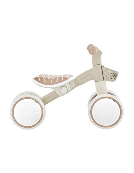 Rowerek biegowy learning bike ecologic (736-466)