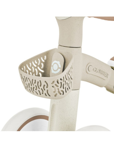 Rowerek biegowy learning bike ecologic (736-466)