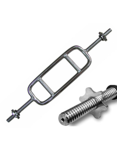 Gryf krata 85 cm enero fit fi25,4