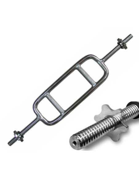 Gryf krata 85 cm enero fit fi25,4