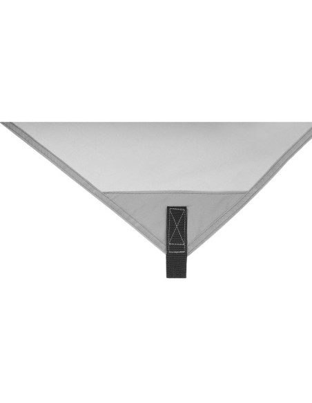 Namiot zadaszenie żagiel przeciwsłoneczny z słupkami 3x4x2.4m