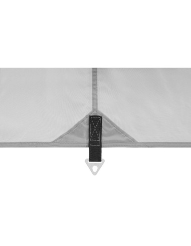 Namiot zadaszenie żagiel przeciwsłoneczny z słupkami 3x4x2.4m