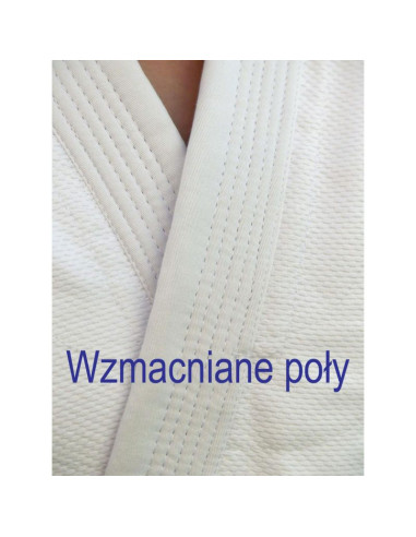 Kimono ringstar judo 200 cm