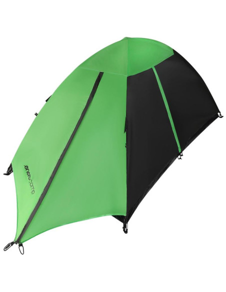 Namiot 2 osobowy splash z tropikiem enero camp