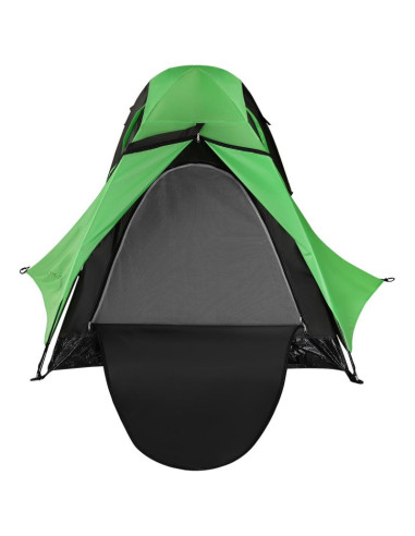 Namiot 2 osobowy splash z tropikiem enero camp