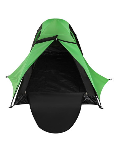 Namiot 2 osobowy splash z tropikiem enero camp
