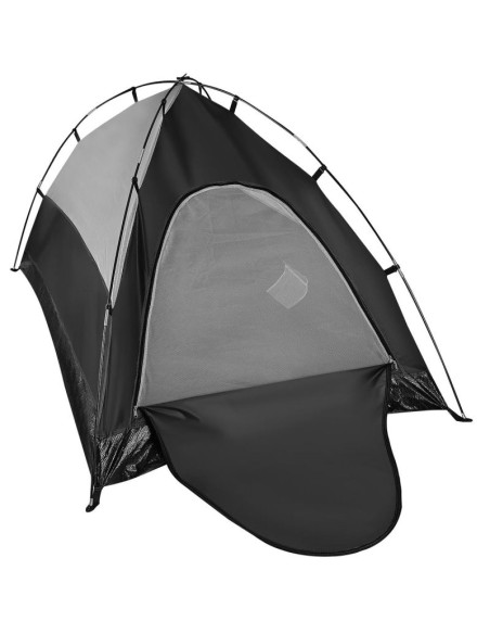 Namiot 2 osobowy splash z tropikiem enero camp