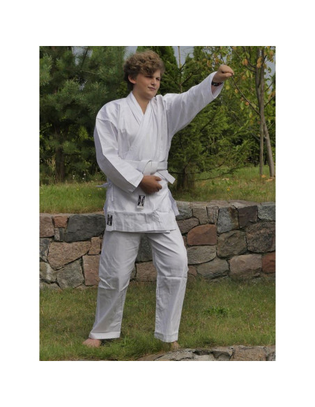 Kimono enero professional karate 170cm 8oz