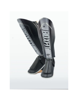 Ochraniacze goleni i stopy boxfit