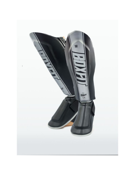 Ochraniacze goleni i stopy boxfit