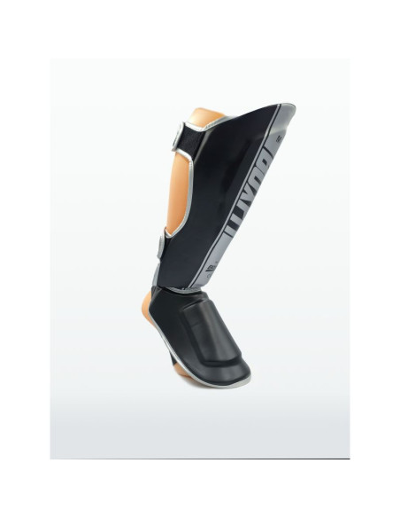 Ochraniacze goleni i stopy boxfit