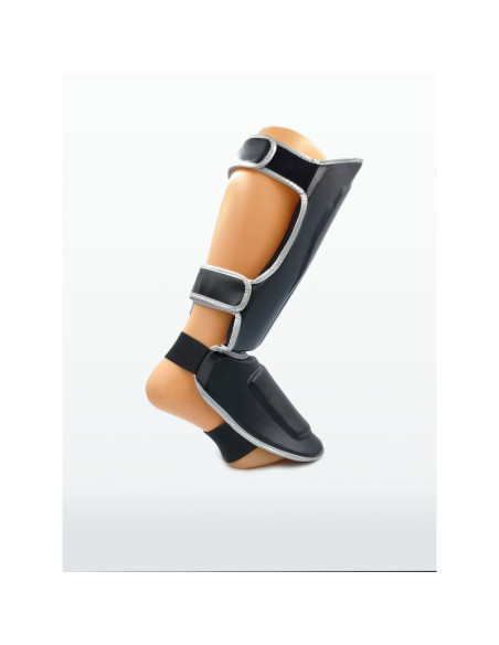 Ochraniacze goleni i stopy boxfit