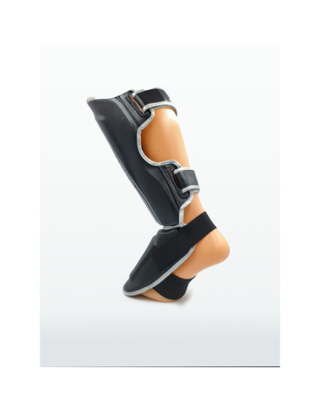 Ochraniacze goleni i stopy boxfit