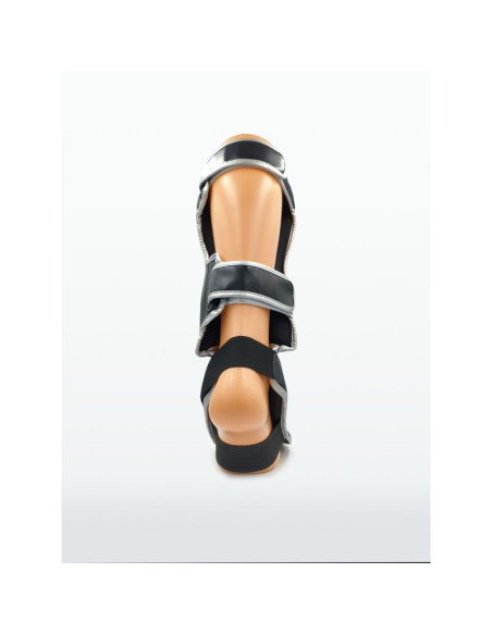 Ochraniacze goleni i stopy boxfit