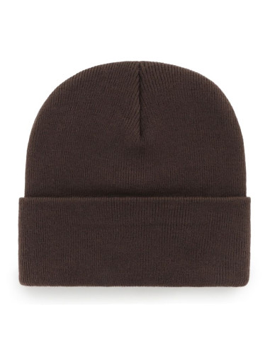 Brand `47 czapka zimowa new york yankees b-hymkr17ace-bwd