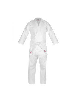 Kimono karate kyokushinkai 8 oz masters - 190 cm new