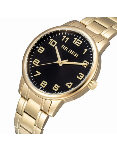 Zegarek męski paul lorens pl20018b-1d1 + box