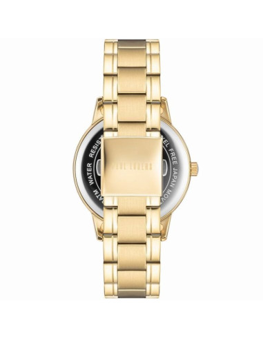 Zegarek męski paul lorens pl20018b-1d1 + box