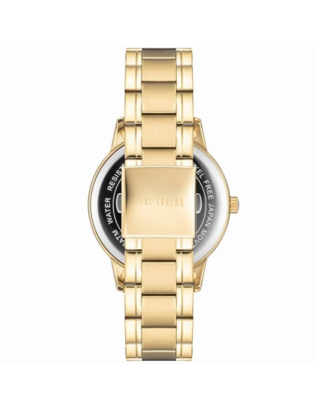 Zegarek męski paul lorens pl20018b-1d1 + box