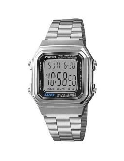 Zegarek damski casio a178wa-1adf + box