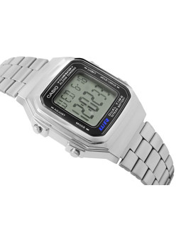 Zegarek damski casio a178wa-1adf + box 2