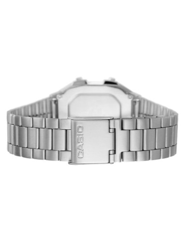 Zegarek damski casio a178wa-1adf + box