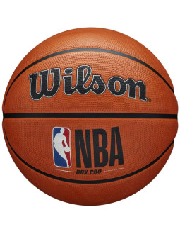 Piłka do koszykówki wilson nba drv pro bskt r.7