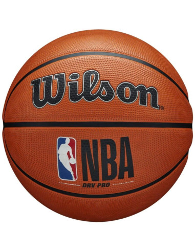 Piłka do koszykówki wilson nba drv pro bskt r.7