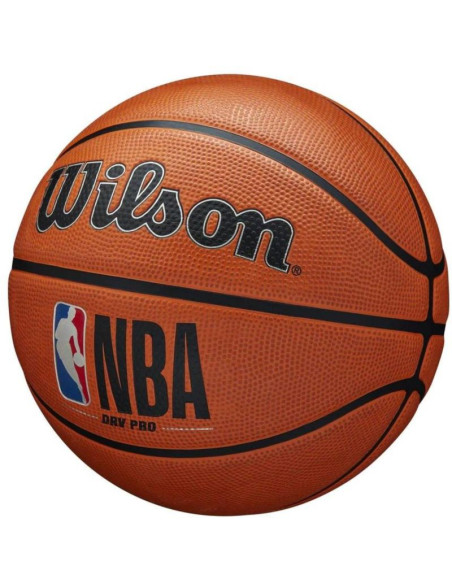 Piłka do koszykówki wilson nba drv pro bskt r.7