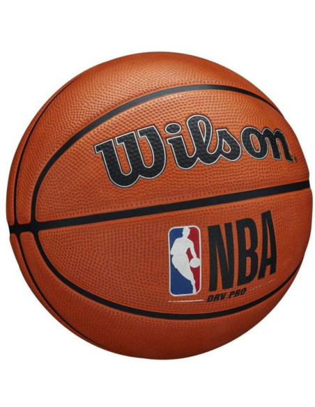 Piłka do koszykówki wilson nba drv pro bskt r.7
