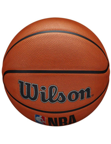 Piłka do koszykówki wilson nba drv pro bskt r.7