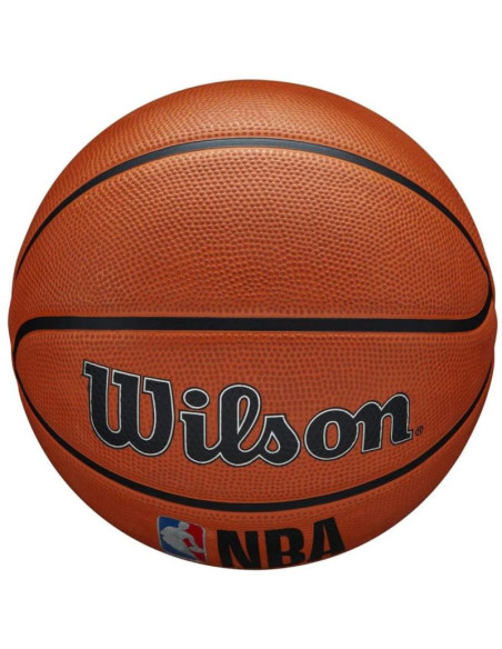 Piłka do koszykówki wilson nba drv pro bskt r.7