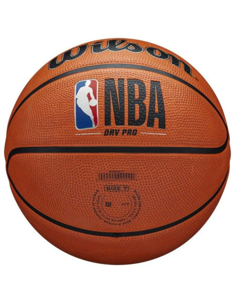 Piłka do koszykówki wilson nba drv pro bskt r.7