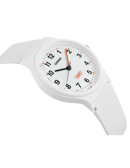 Zegarek dziecięcy casio lq-24b-7bdf + box