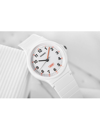 Zegarek dziecięcy casio lq-24b-7bdf + box