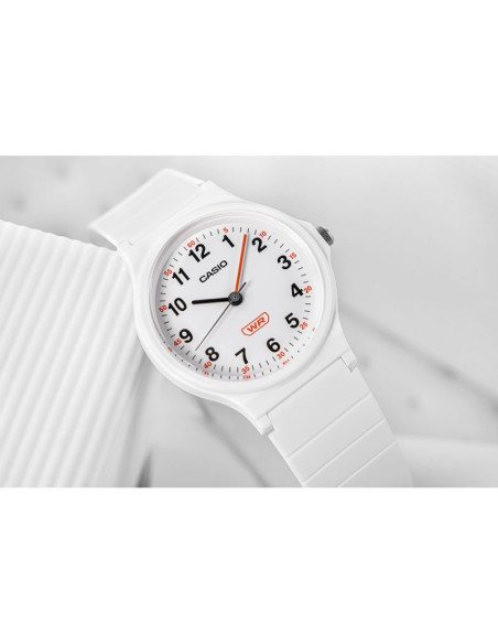 Zegarek dziecięcy casio lq-24b-7bdf + box