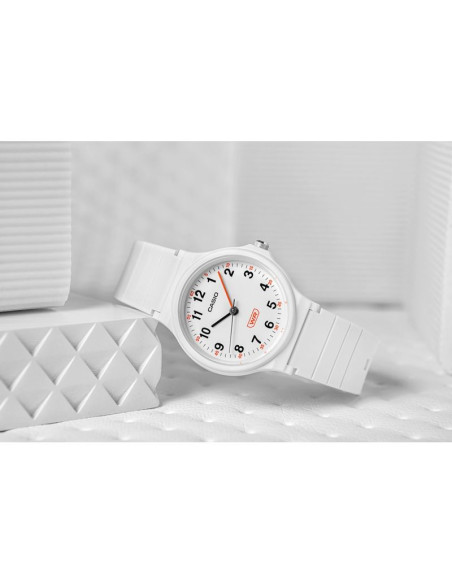 Zegarek dziecięcy casio lq-24b-7bdf + box