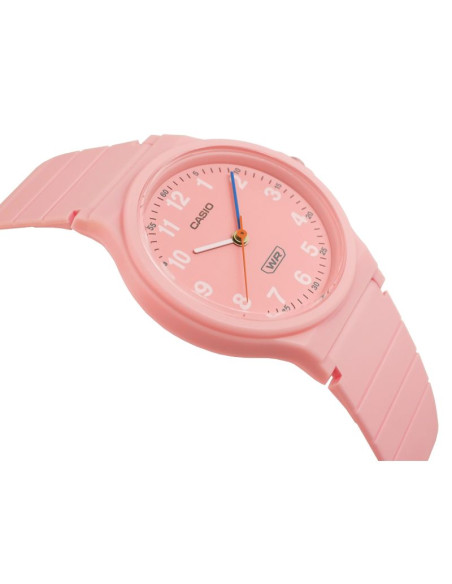 Zegarek dziecięcy casio lq-24b-4bdf + box