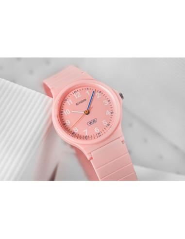 Zegarek dziecięcy casio lq-24b-4bdf + box