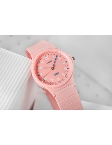 Zegarek dziecięcy casio lq-24b-4bdf + box