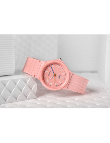 Zegarek dziecięcy casio lq-24b-4bdf + box