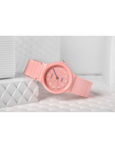 Zegarek dziecięcy casio lq-24b-4bdf + box