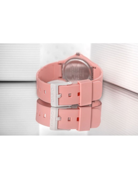 Zegarek dziecięcy casio lq-24b-4bdf + box