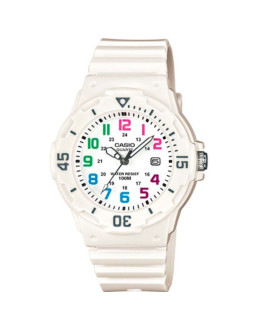 Zegarek casio lrw-200h-7bvdf + box