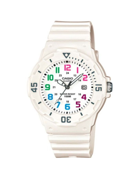 Zegarek casio lrw-200h-7bvdf + box