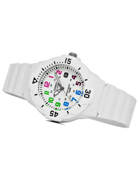 Zegarek casio lrw-200h-7bvdf + box