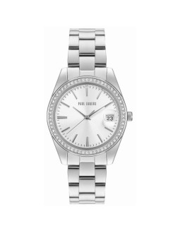 Zegarek damski paul lorens pl20001b-3c1 + box