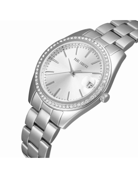 Zegarek damski paul lorens pl20001b-3c1 + box