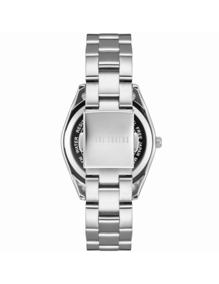 Zegarek damski paul lorens pl20001b-3c1 + box