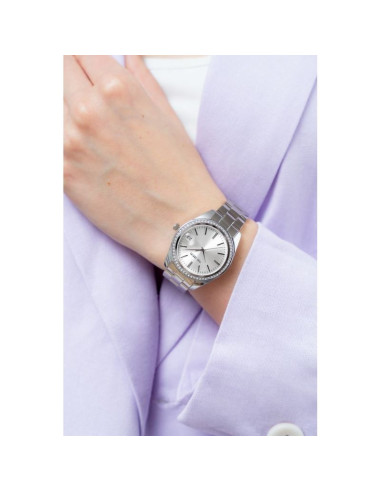 Zegarek damski paul lorens pl20001b-3c1 + box